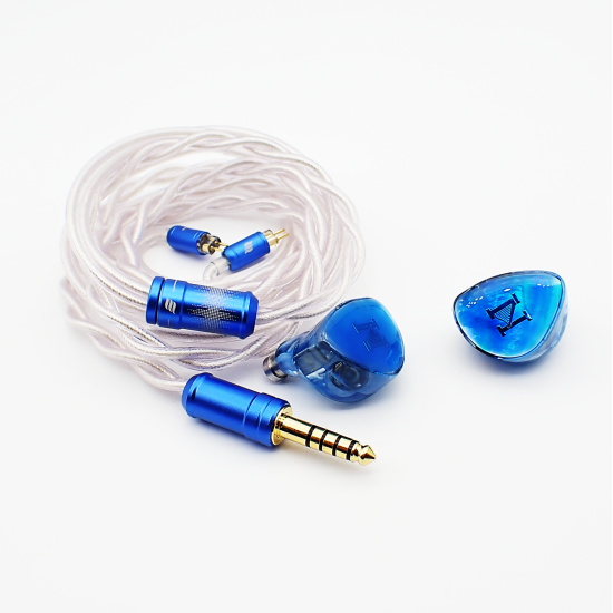 ISN Audio x Effect Audio SORA